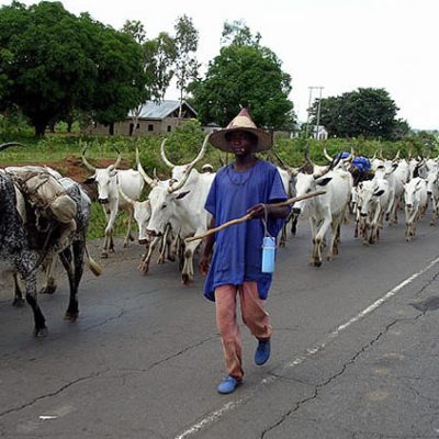 ogun herders